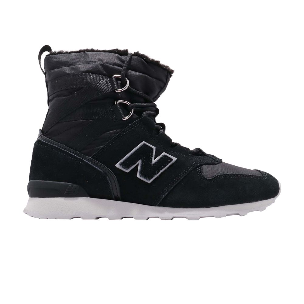 New Balance Wmns 510 'Black' | Women's Size 8 - WL510BBKB