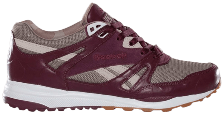 Reebok Ventilator Cardinal