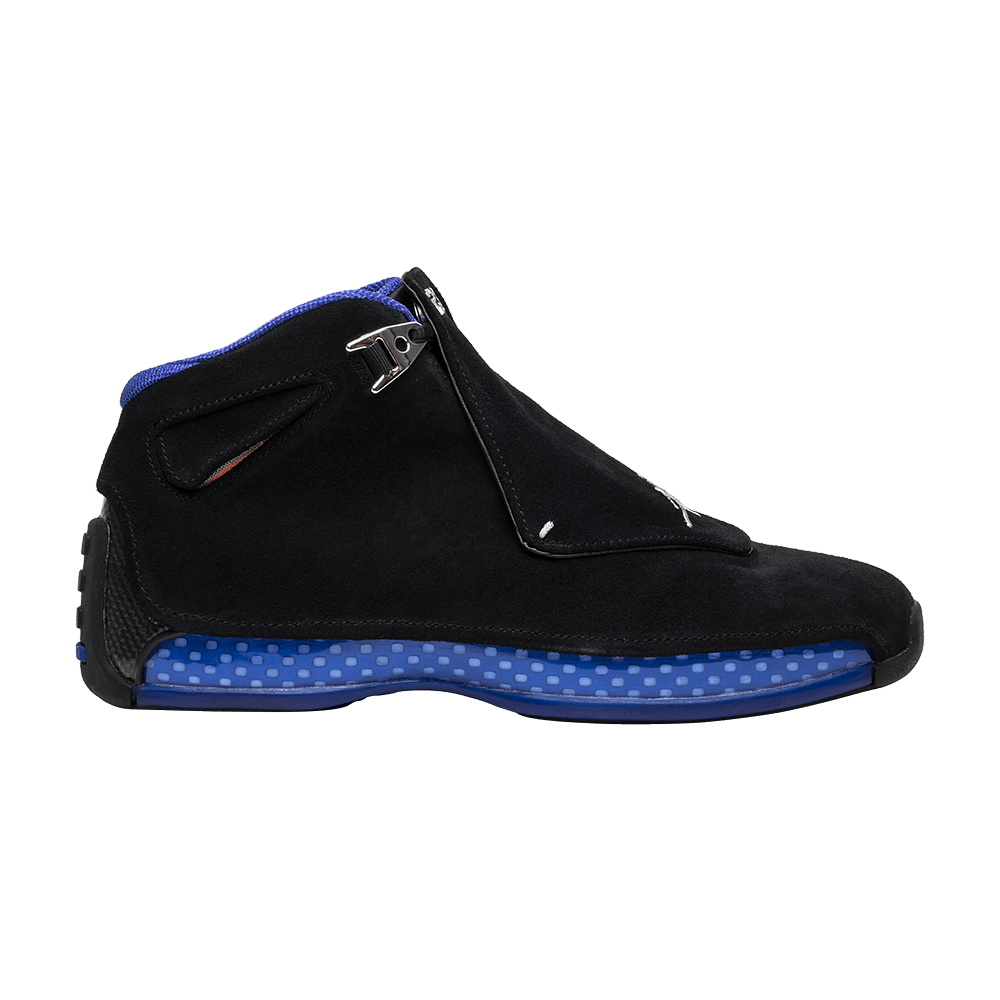Buy Air Jordan 18 Sneakers | GOAT