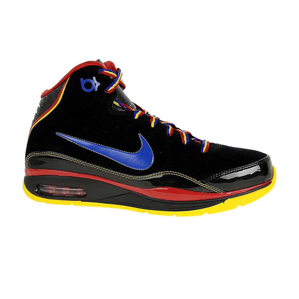 Nike Blue Chip Supreme 'All-Star' | Black | Men's Size 11 - 339645-044