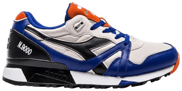 Diadora N9000 L S Wind Grey