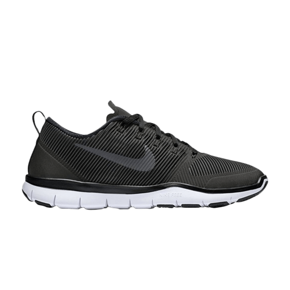 Free Train Versatility 'Black' | GOAT