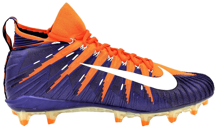 Buy Alpha Menace Elite Clemson 877141 815 GOAT