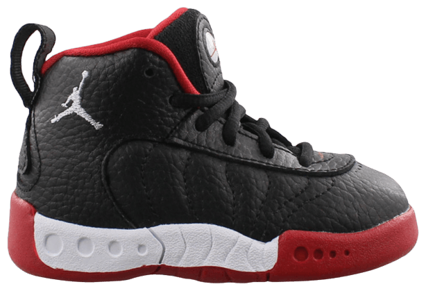 Buy Jordan Jumpman Pro BT 'Black' 909418 001 GOAT