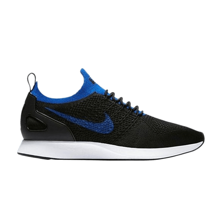 Air zoom mariah flyknit racer blue hotsell