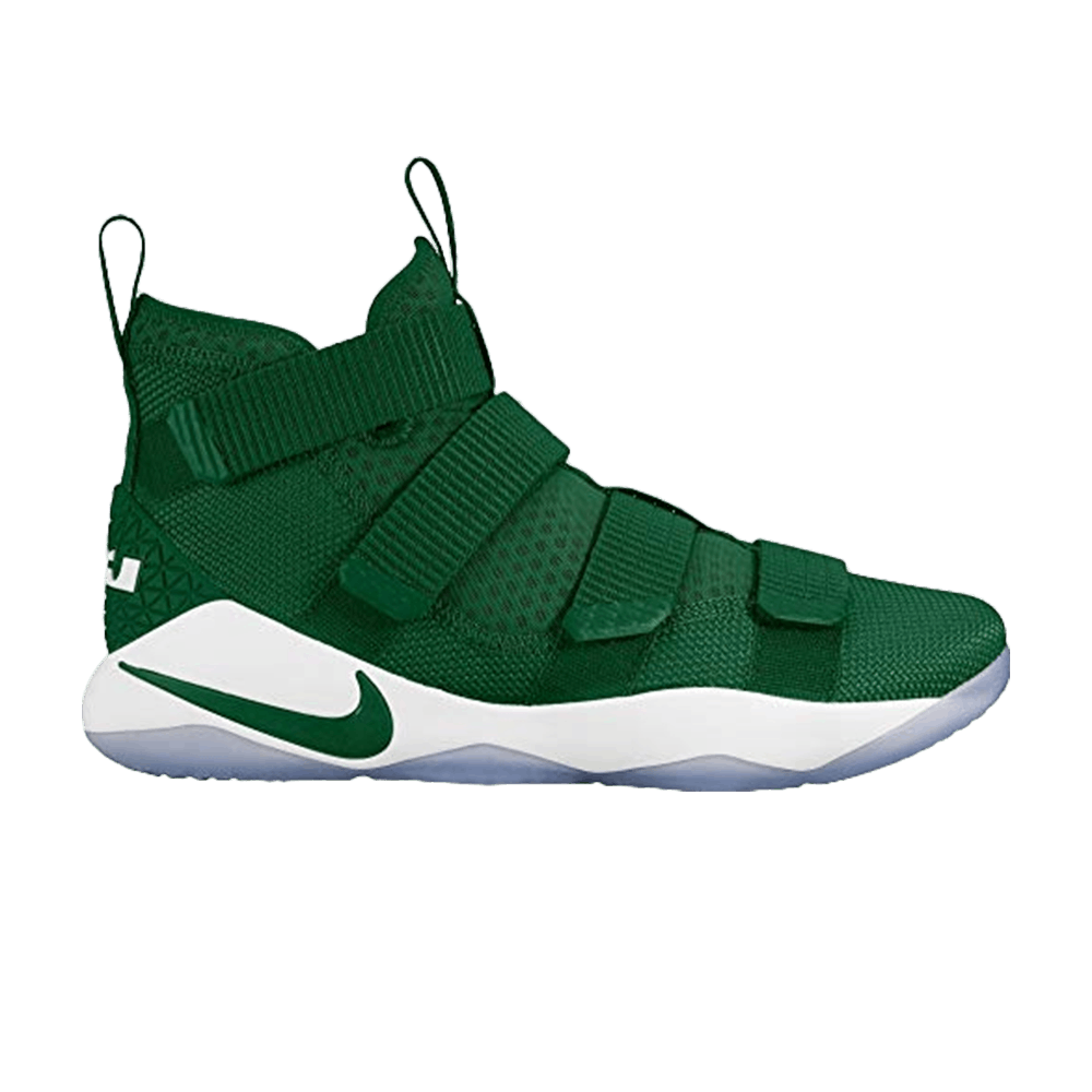 LeBron Soldier 11 TB 'Celtics' | GOAT