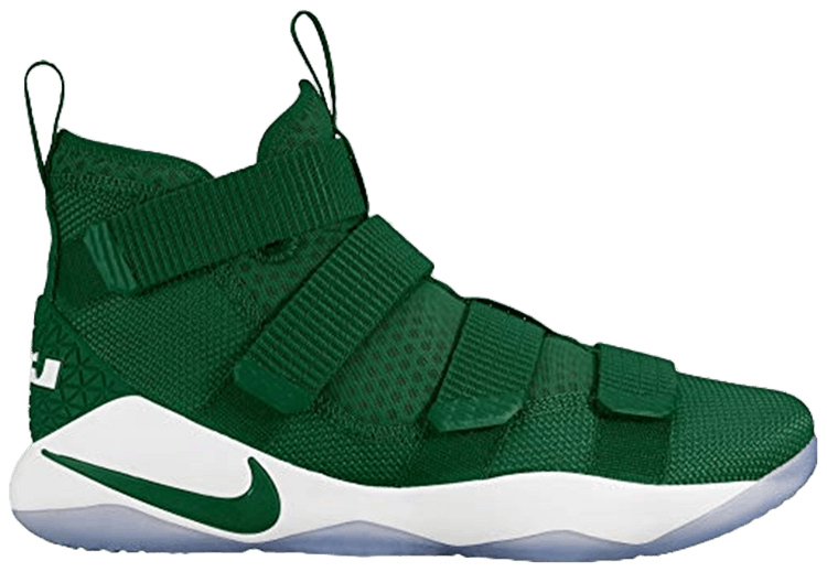 Lebron soldier xi tb on sale