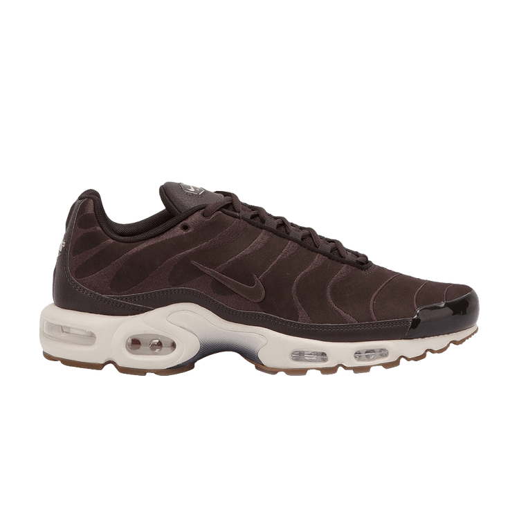 Red velvet air max plus discount