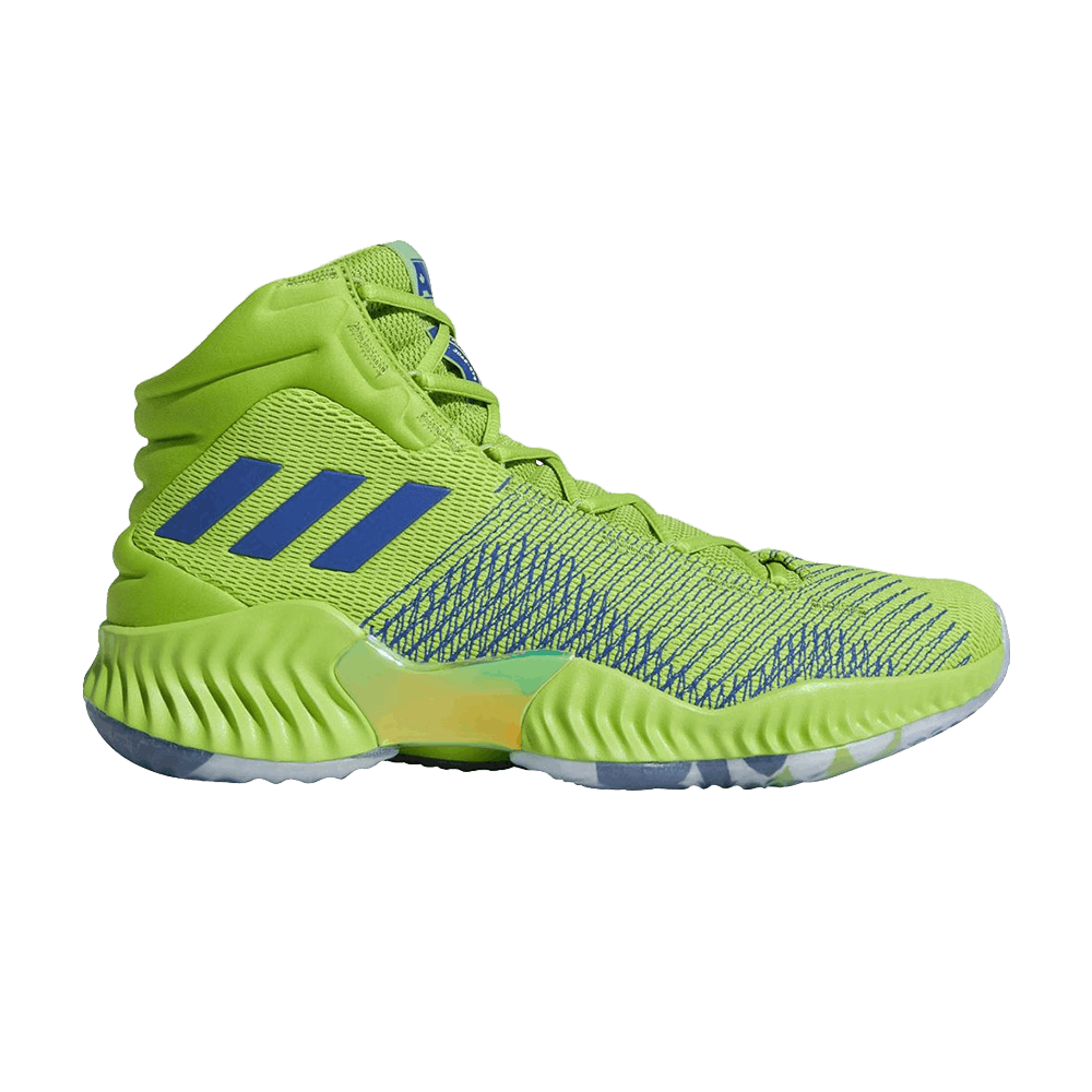 Candace parker pro bounce 18 shoes deals