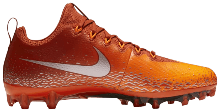 Nike Vapor Untouchable Pro Cinnabar