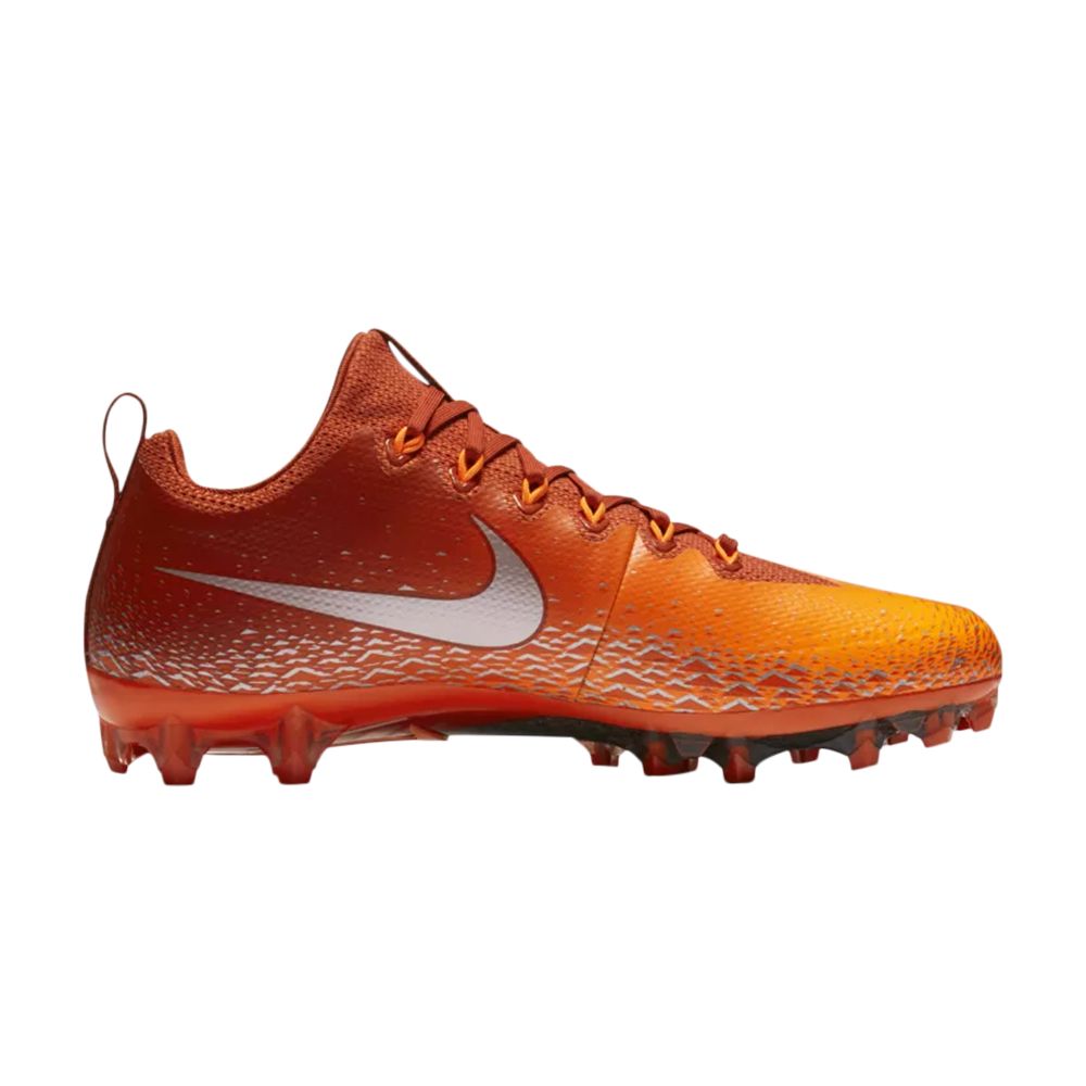 Nike Vapor Untouchable Pro 'Cinnabar' | Orange | Men's Size 10 - 833385-606