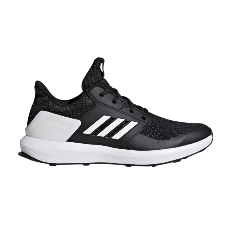 Size 3.5 RapidaRun Knit J Carbon