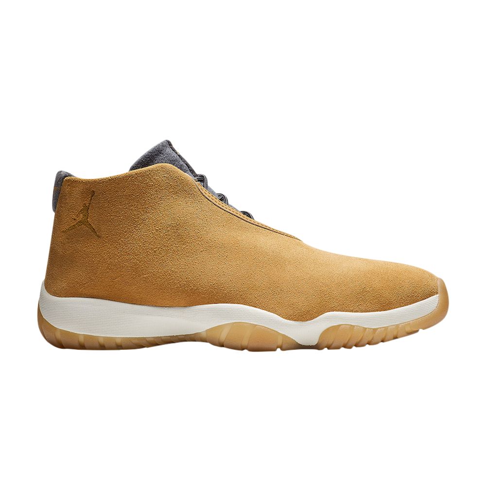 AIR JORDAN JORDAN FUTURE 'WHEAT'