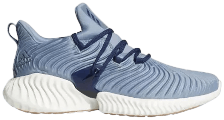 Adidas Alphabounce Instinct Raw Grey