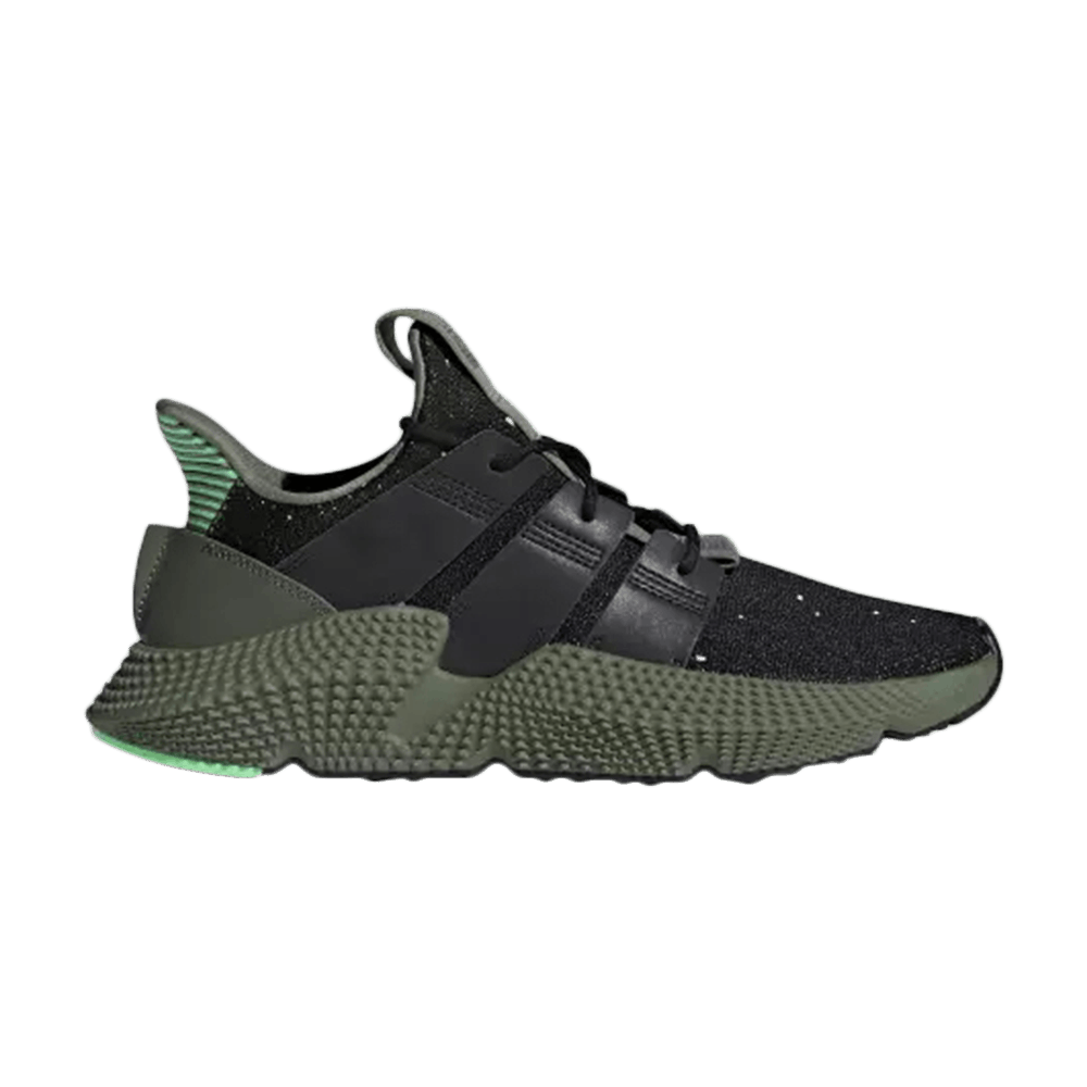 Adidas prophere black olive clearance