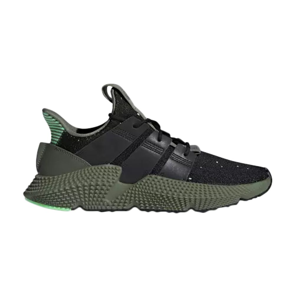 Adidas prophere black new arrivals olive