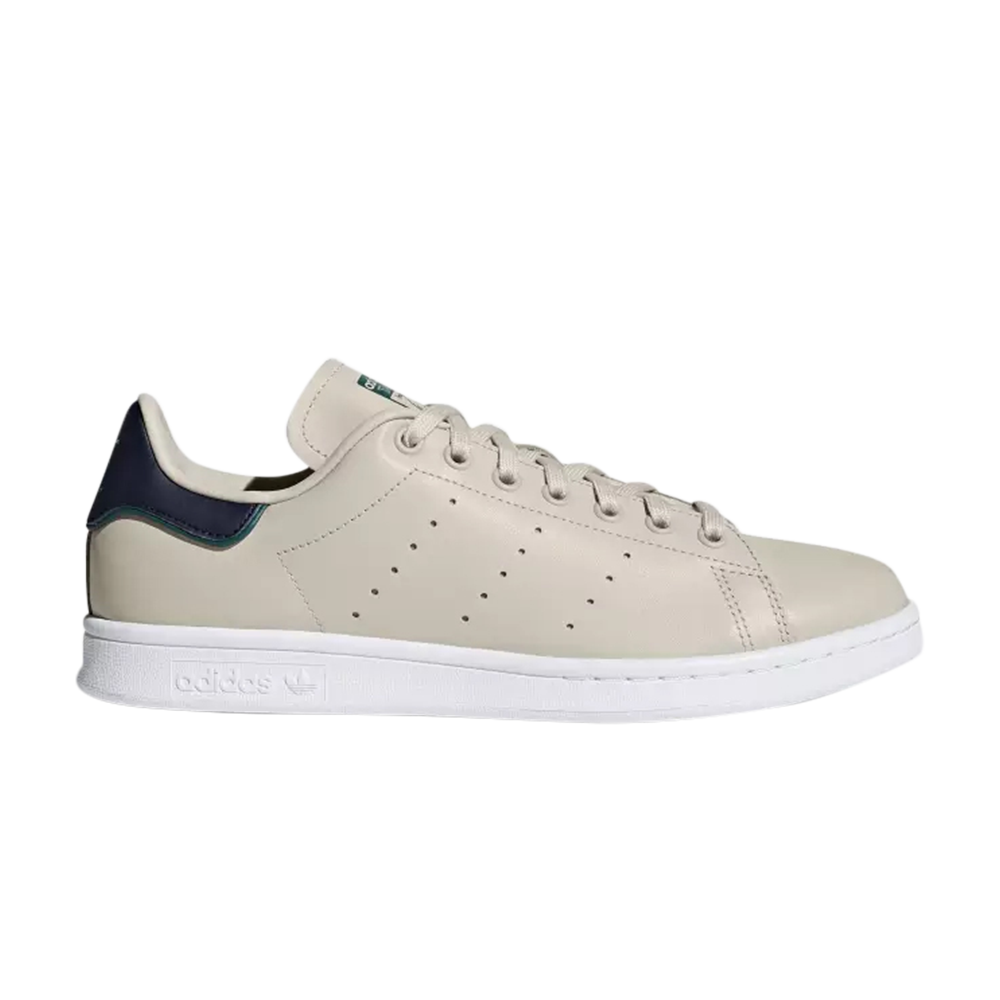 Pre-owned Adidas Originals Stan Smith 'clear Brown' In Tan