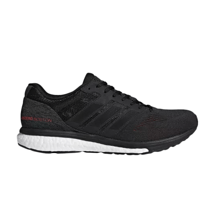 Buy Adizero Boston 7 Core Black BB6538 GOAT UK