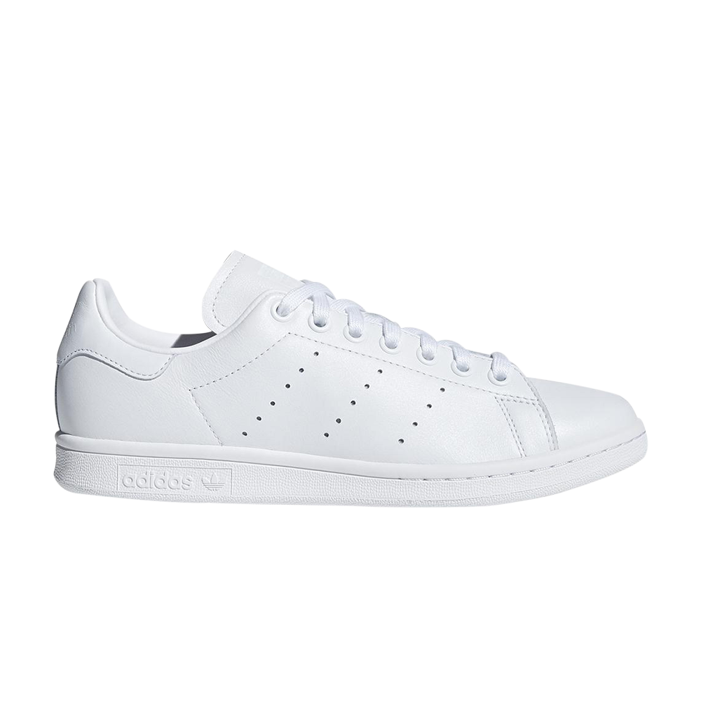 Pre-owned Adidas Originals Wmns Stan Smith 'cloud White'