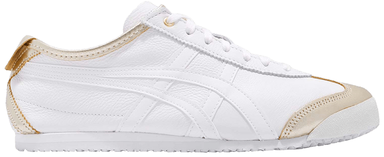 Size 5.0 Mexico 66 Rich Gold