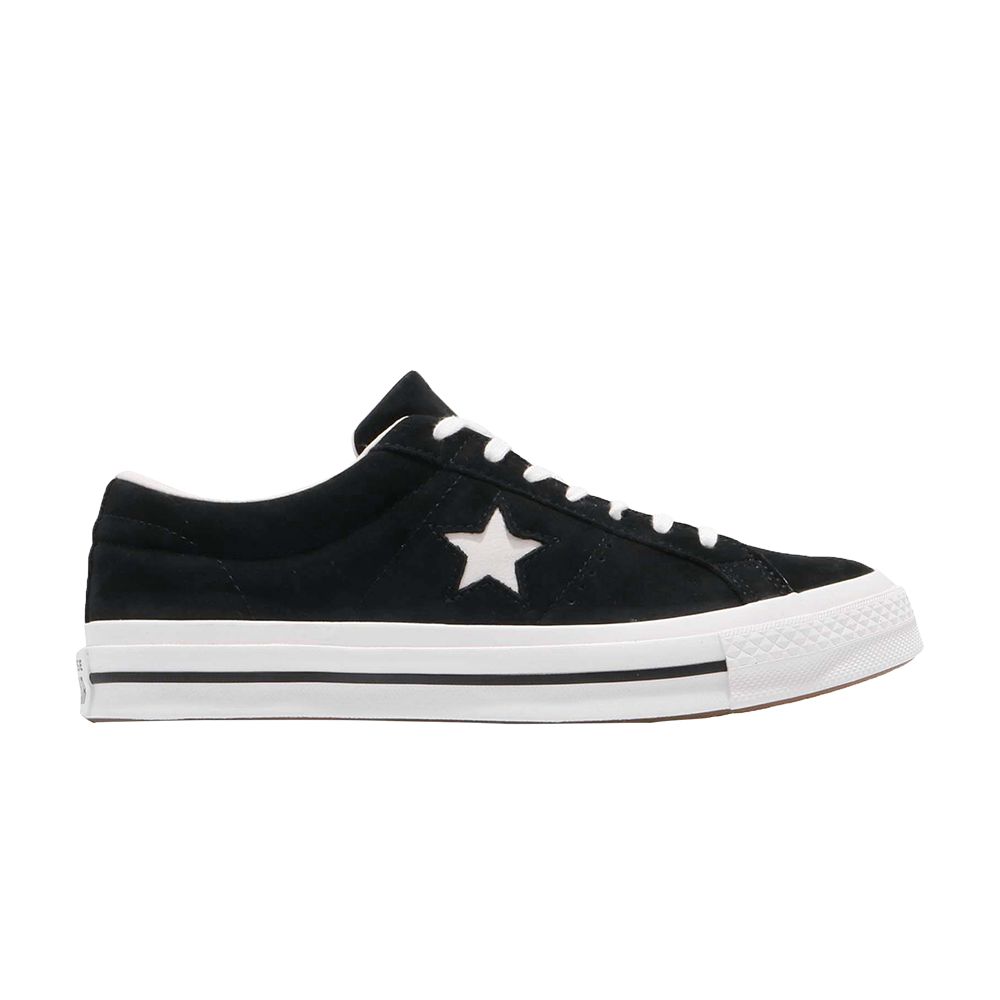 Converse One Star Ox 'Black Egret' | Men's Size 8