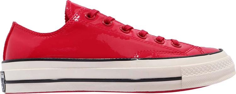 Chuck 70 Ox 'Red Patent'