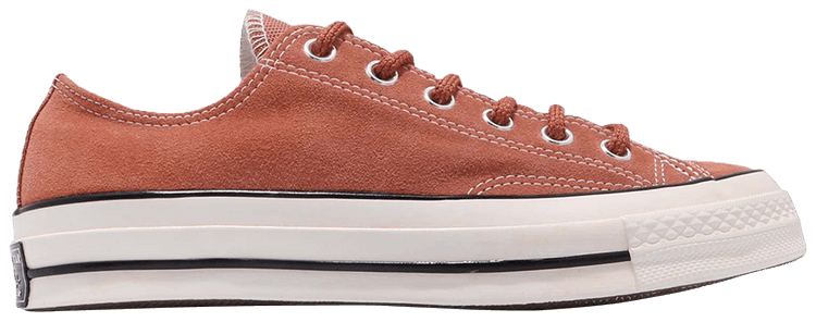 Converse Chuck 70 Ox Red