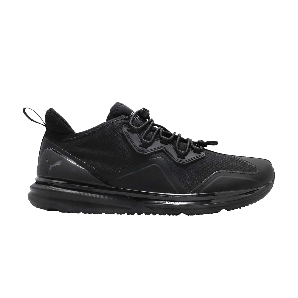 Ignite Limitless Initiate 'Black' | GOAT