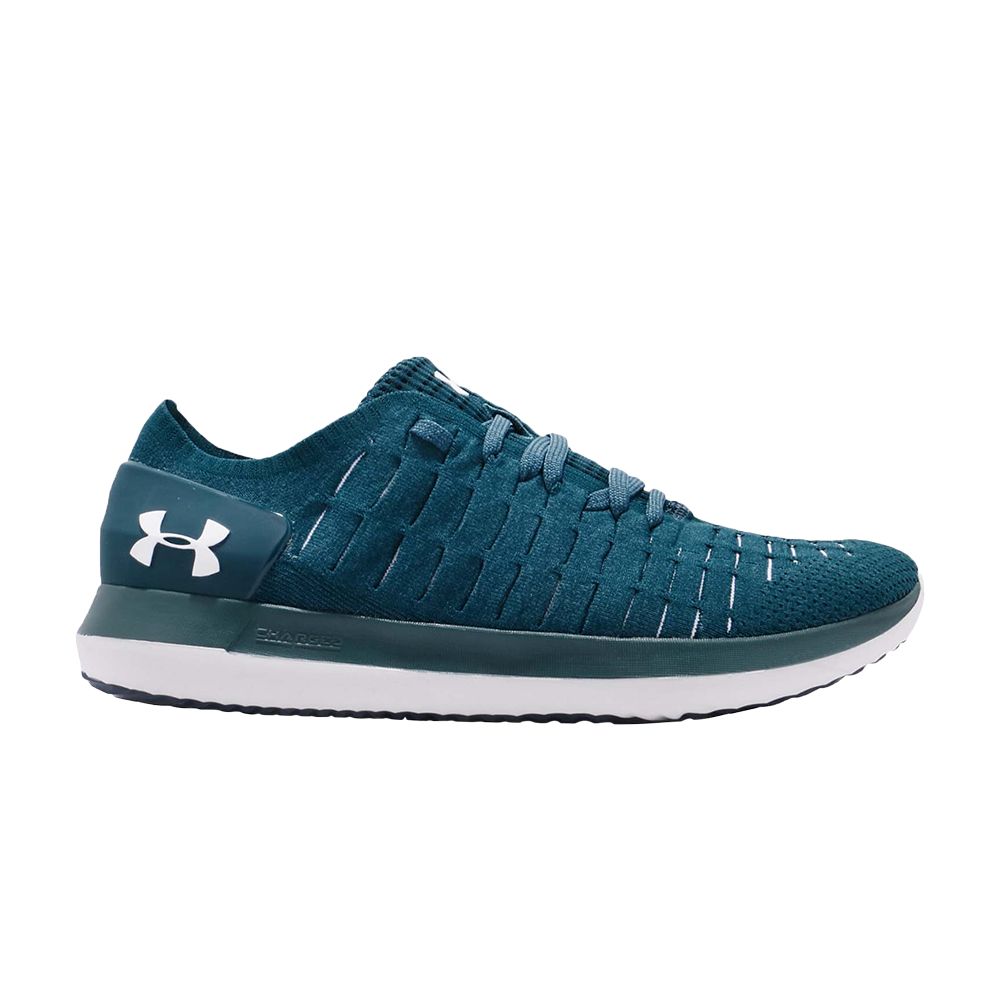 Under Armour Slingride 2 'Blue' | Men's Size 10.5 - 3020326-401