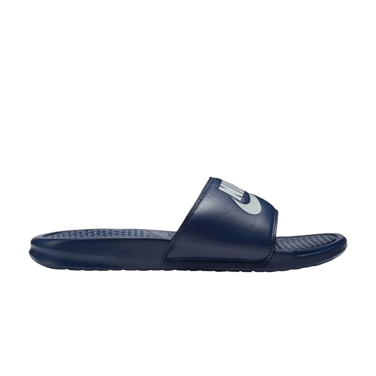 Buy Benassi JDI Midnight Navy 343880 403 GOAT CA