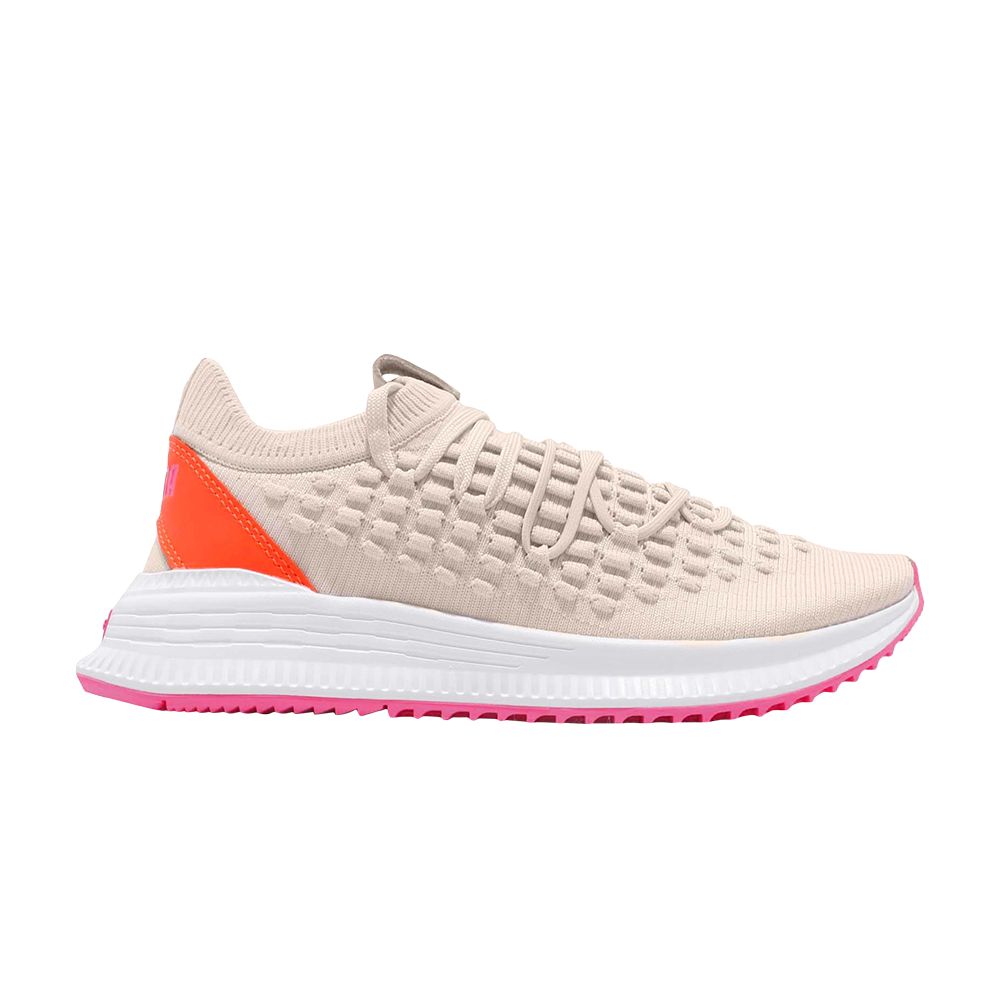 Puma AVID Fusefit 'Birch' | Cream | Men's Size 8