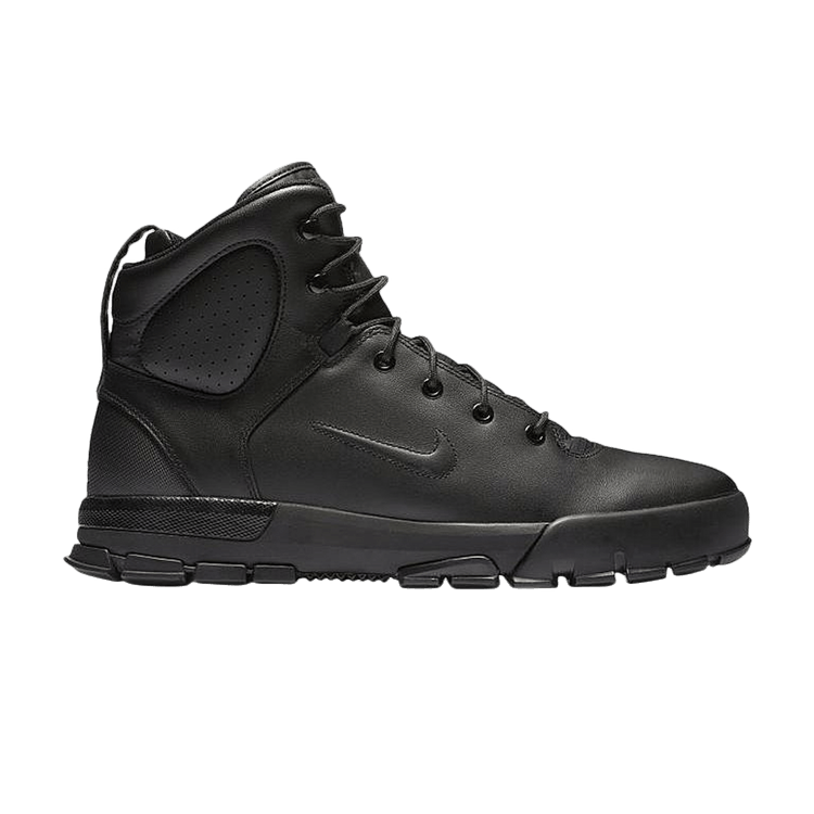 Buy Air Nevist 6 Black 454402 002 GOAT