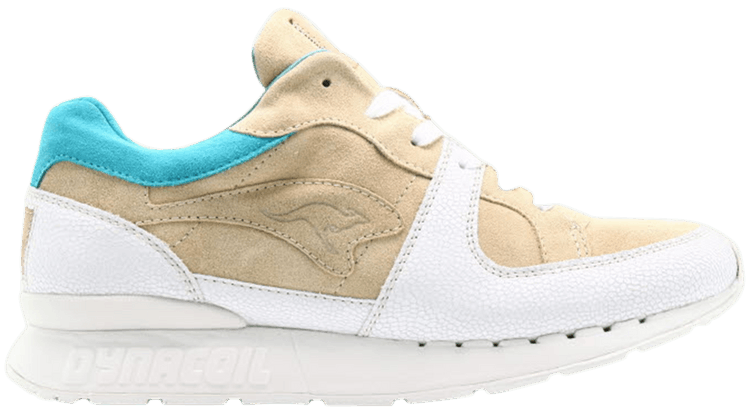 Hanon x KangaROOS Coil R1 Moonshine