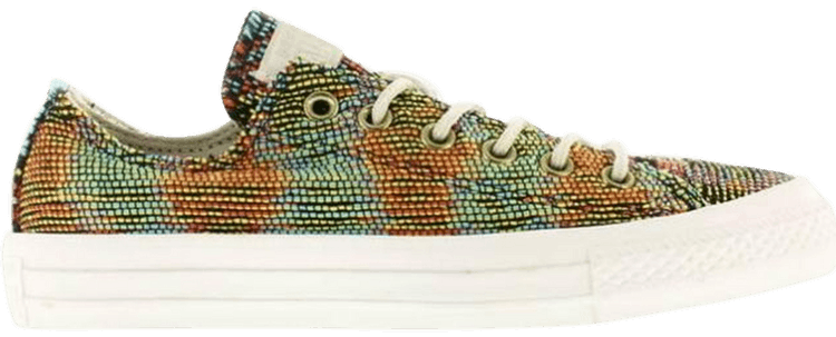 Converse Wmns Chuck Taylor All Star Ox Blush