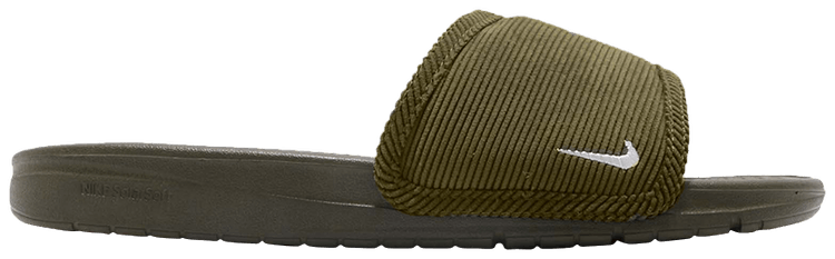 benassi solarsoft jordan