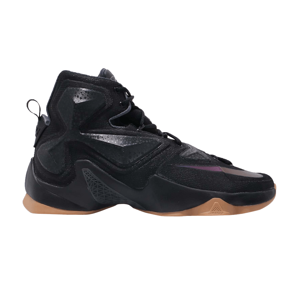 lebron lion logo shoes