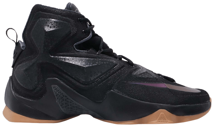 Buy LeBron 13 EP Acid Lion 807220 001 GOAT CA