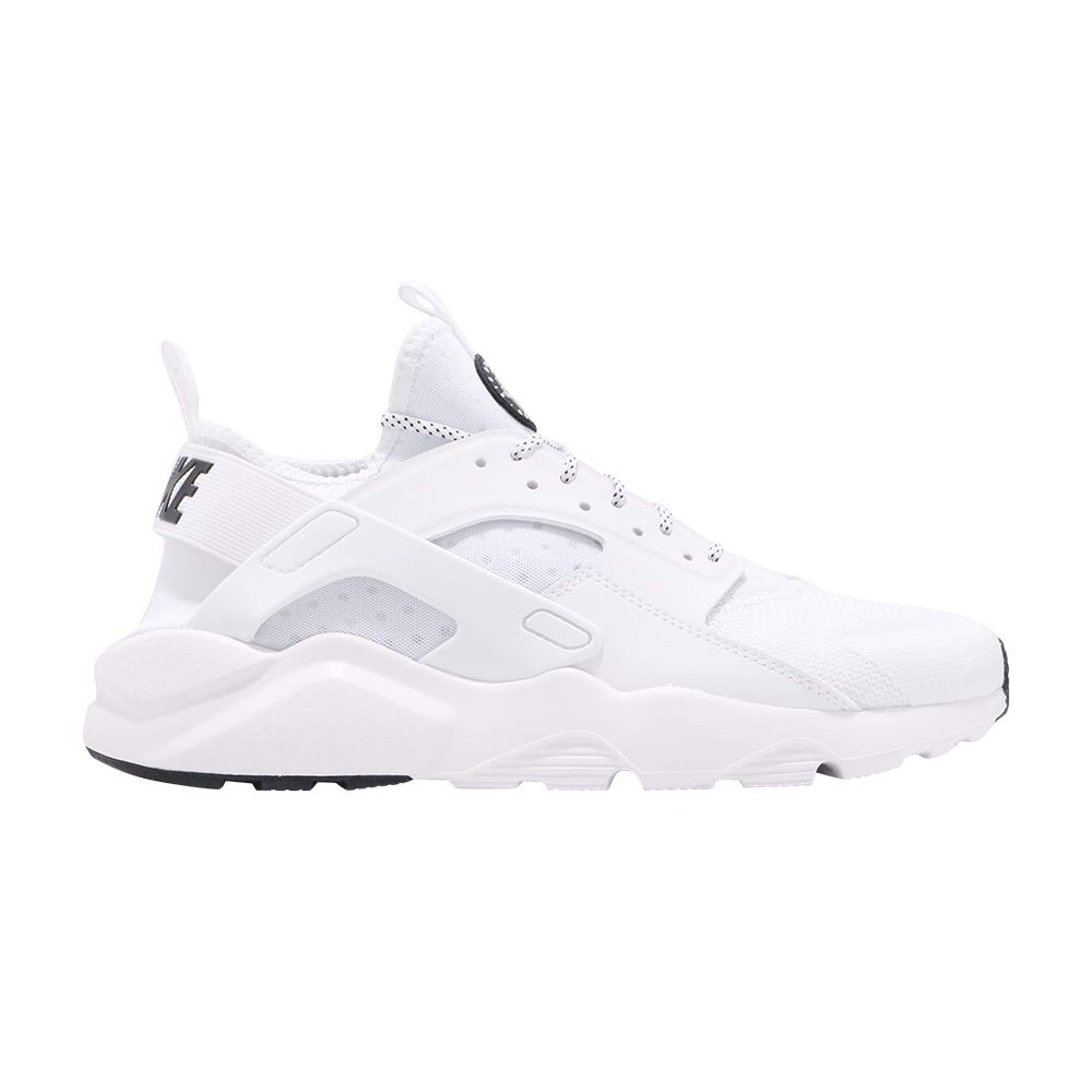 Nike Air Huarache Run Ultra 'White' | Men's Size 8.5