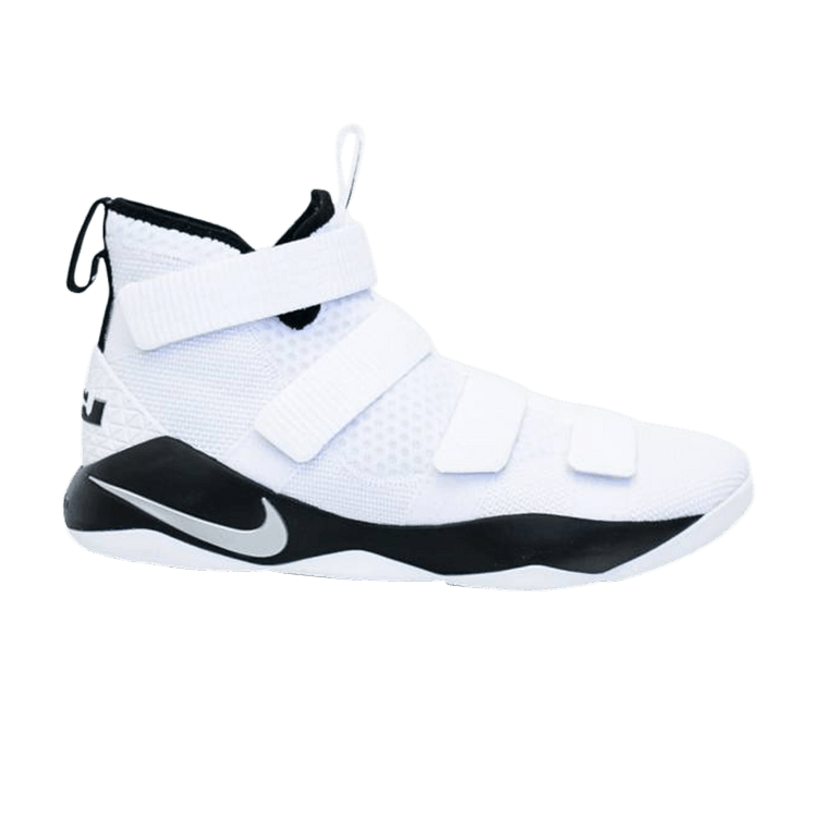 Lebron soldier xi tb deals