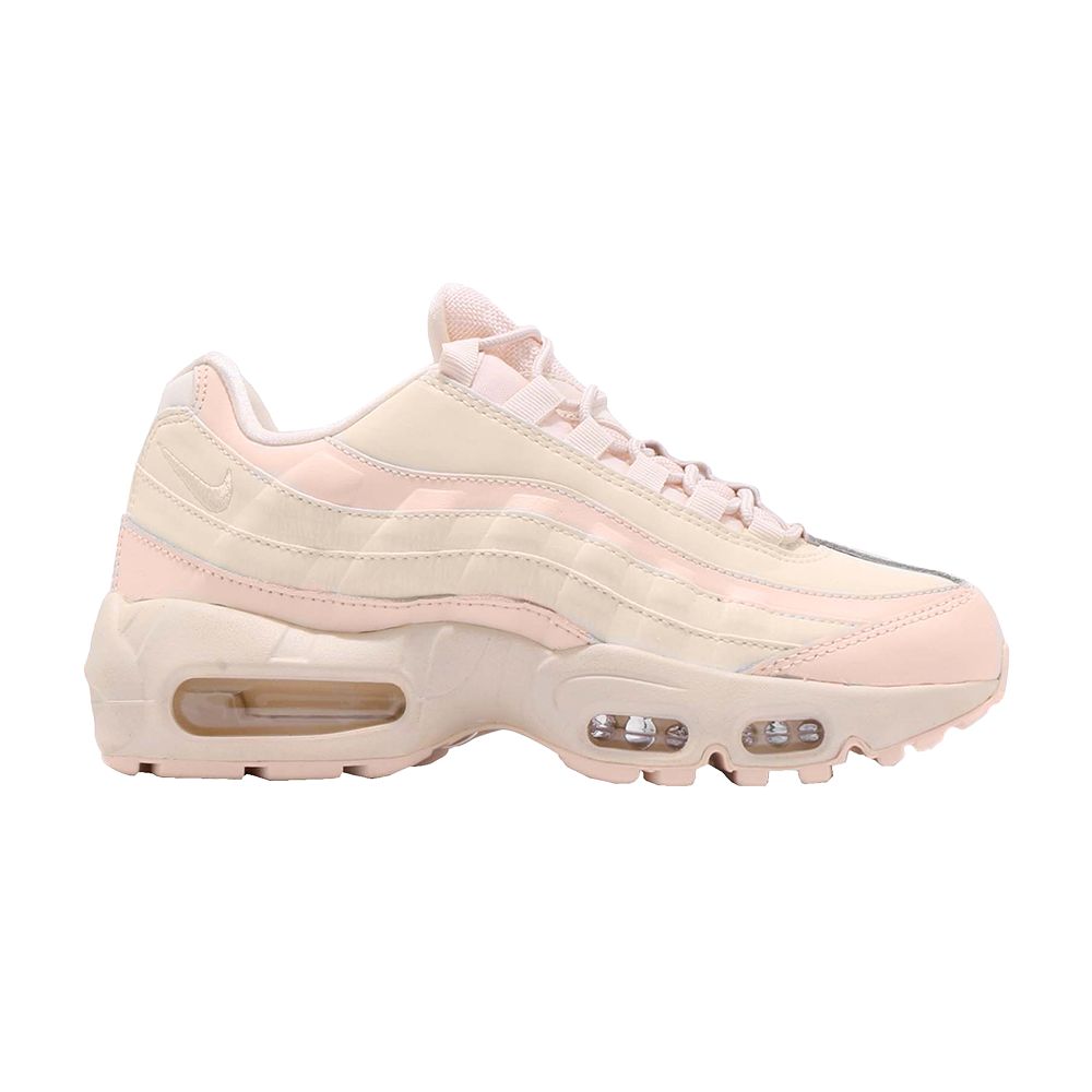 Nike Wmns Air Max 95 LX 'Guava Ice' | Pink | Women's Size 7.5