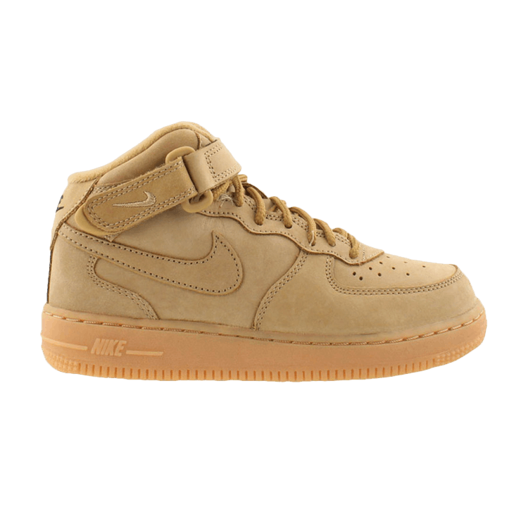 Air force 1 flax grade school online