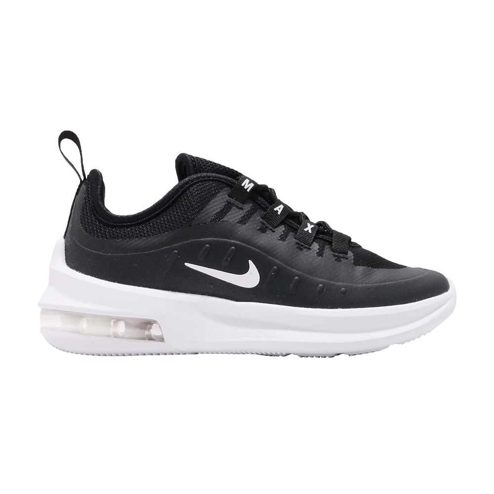 Nike Air Max Axis PS 'Black' | Kid's Size 11