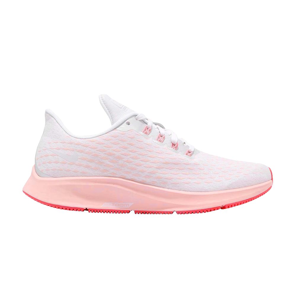 Nike Wmns Air Zoom Pegasus 35 PRM | White | Women's Size 6.5