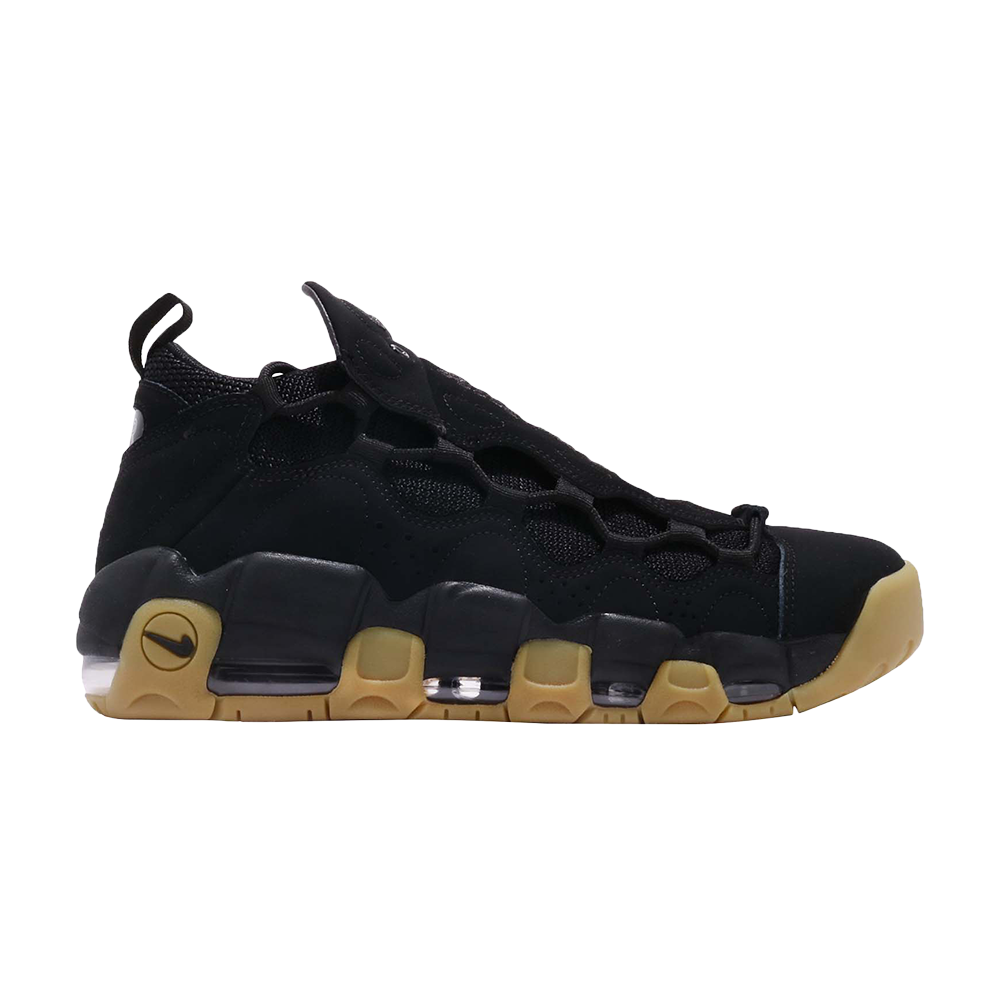 uptempo air more money