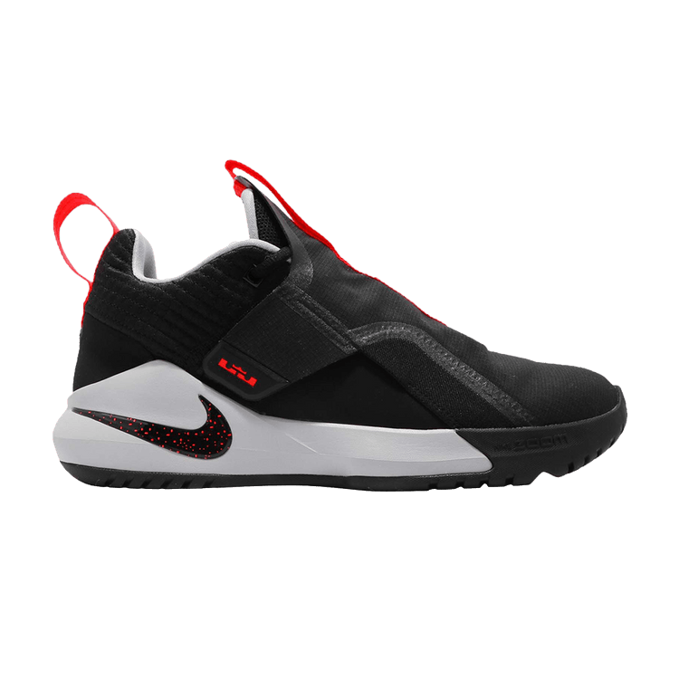 Size 8.0 Ambassador 11 Black