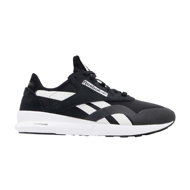 Buy Wmns Classic Nylon SP Black Coal CN3629 GOAT
