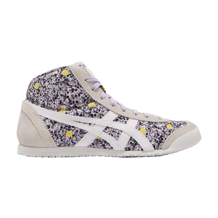 Onitsuka tiger mid hotsell