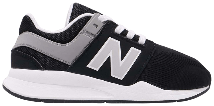 New Balance 247v2 Wide Kids Black