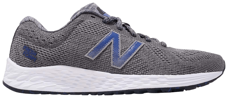 New Balance Fresh Foam Arishi Grey