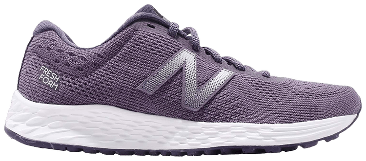 New Balance Wmns Fresh Foam Arishi Purple